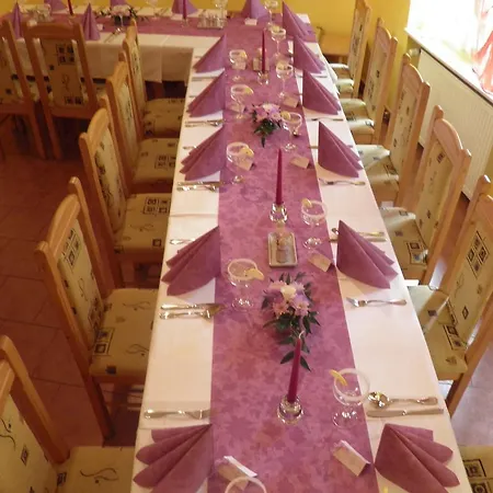 U Modreho Slona Guest house